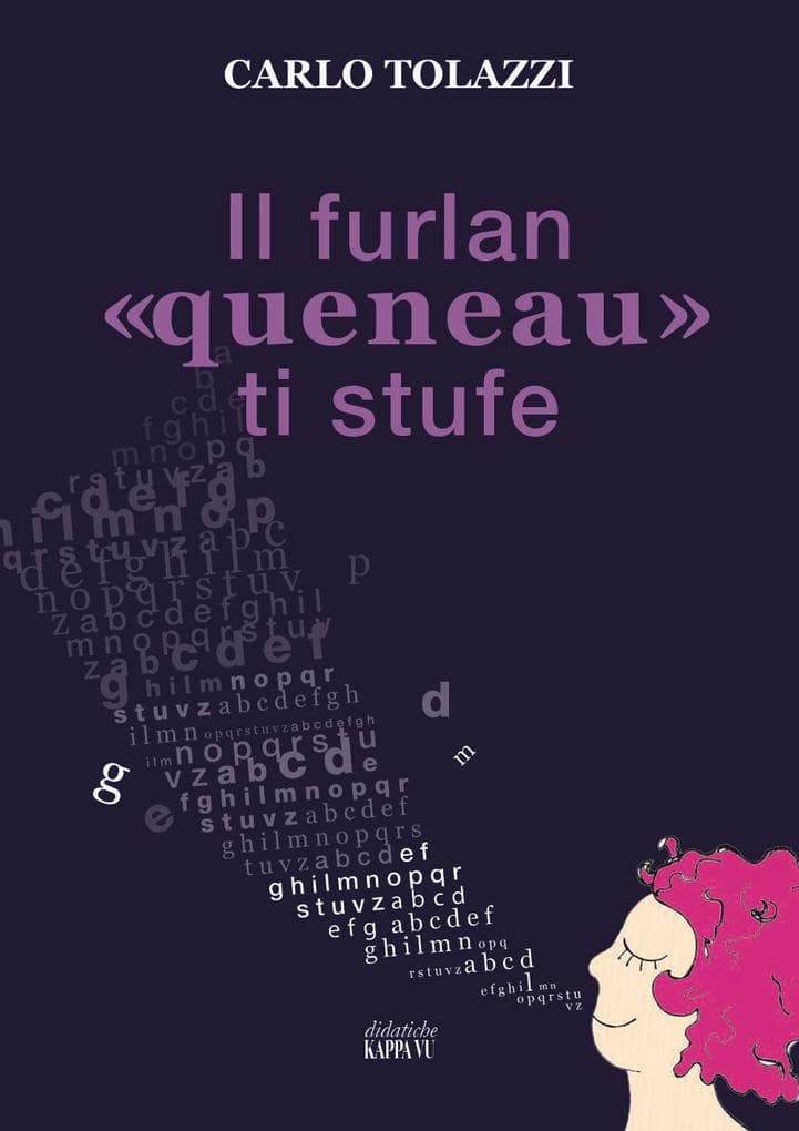 Il furlan 'queneau' ti stufe