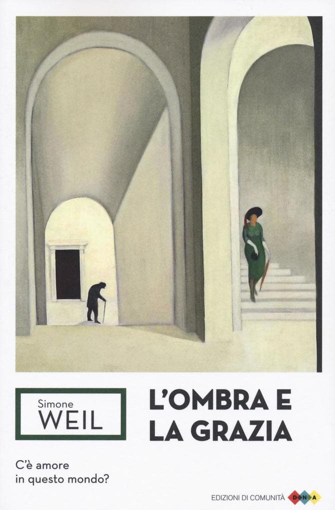 L' ombra e la grazia