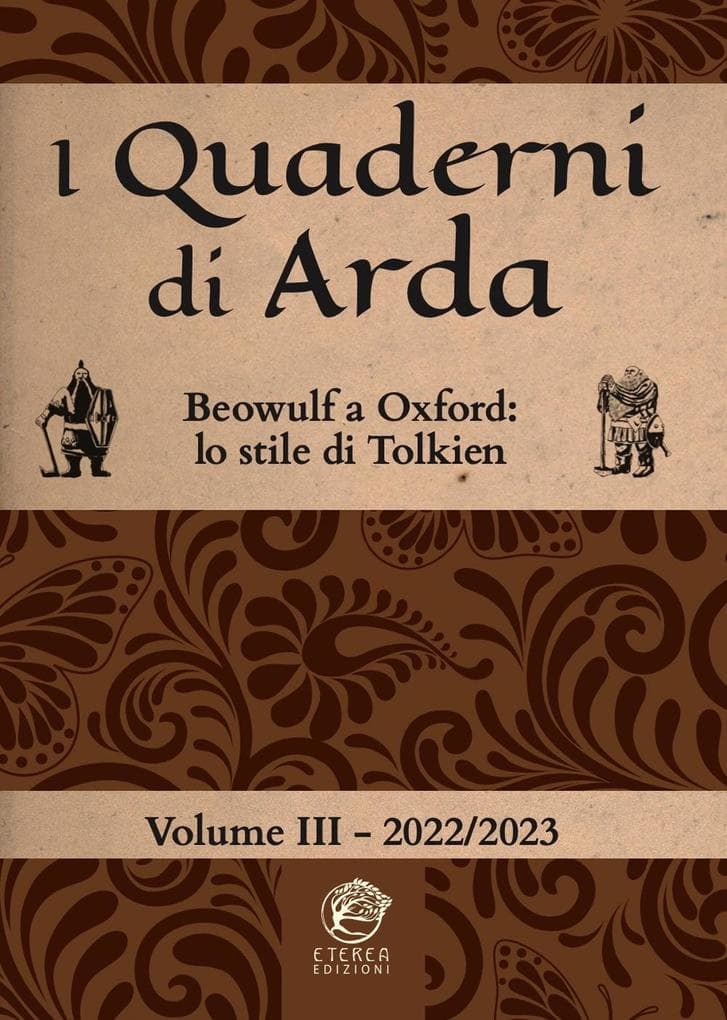 Beowulf a Oxford: lo stile letterario di Tolkien