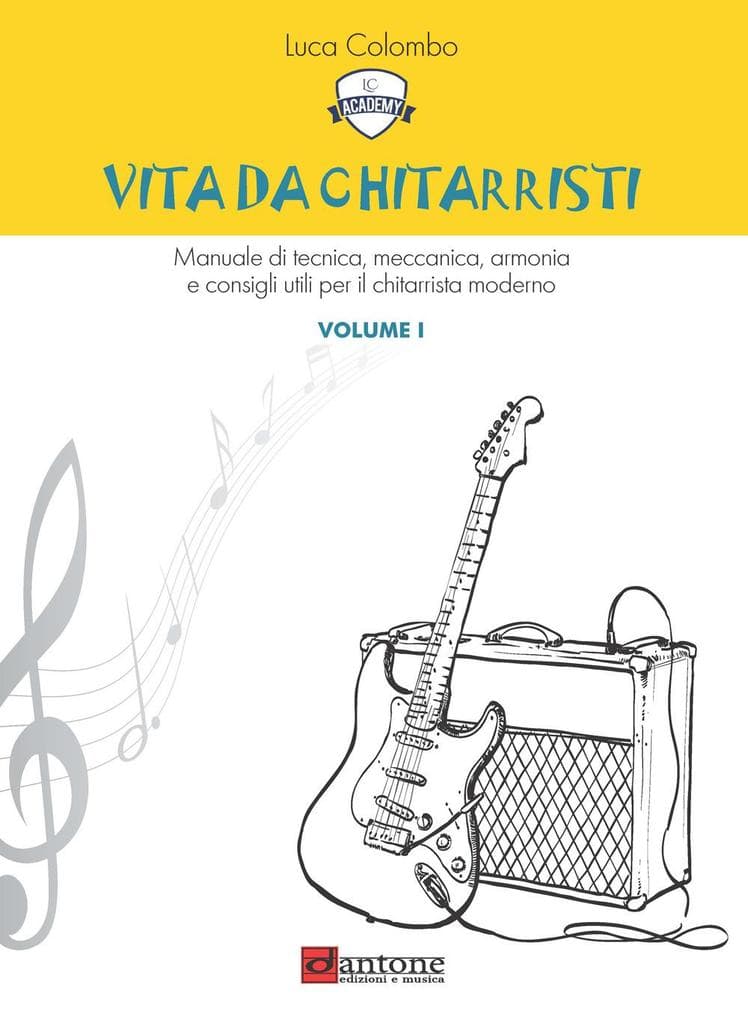 Lezioni 1-15