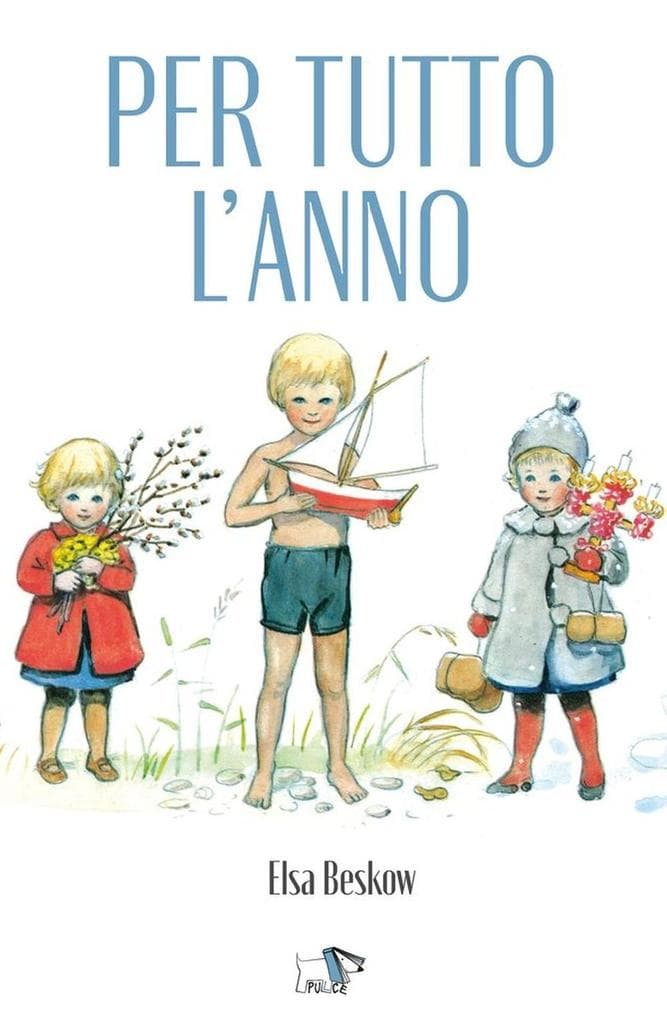 Per tutto l'anno