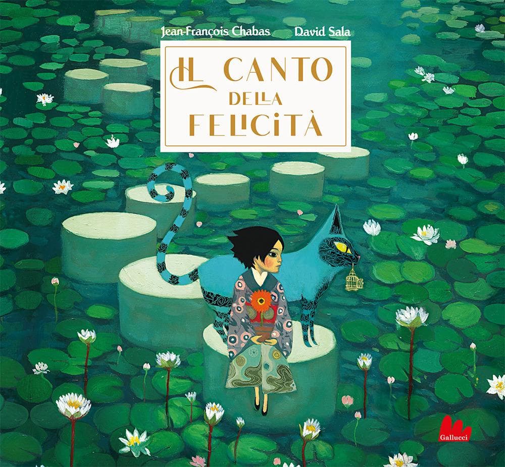 Il canto della felicità
