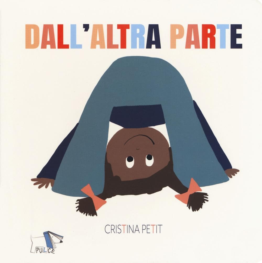 Dall'altra parte