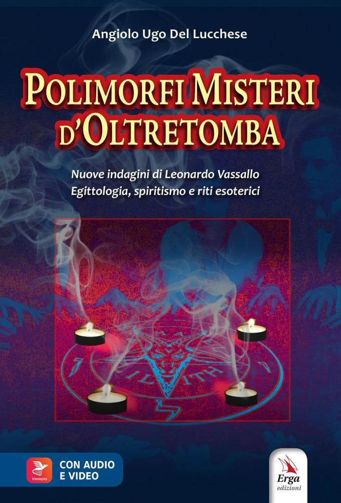 Polimorfi misteri d'oltretomba