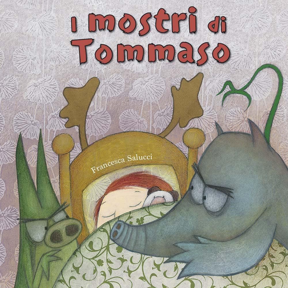 I mostri di Tommaso