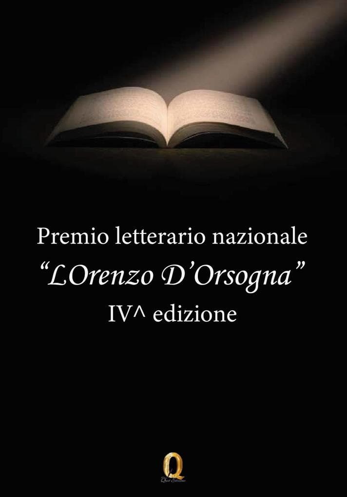 Premio letterario nazionale «Lorenzo D'Orsogna»