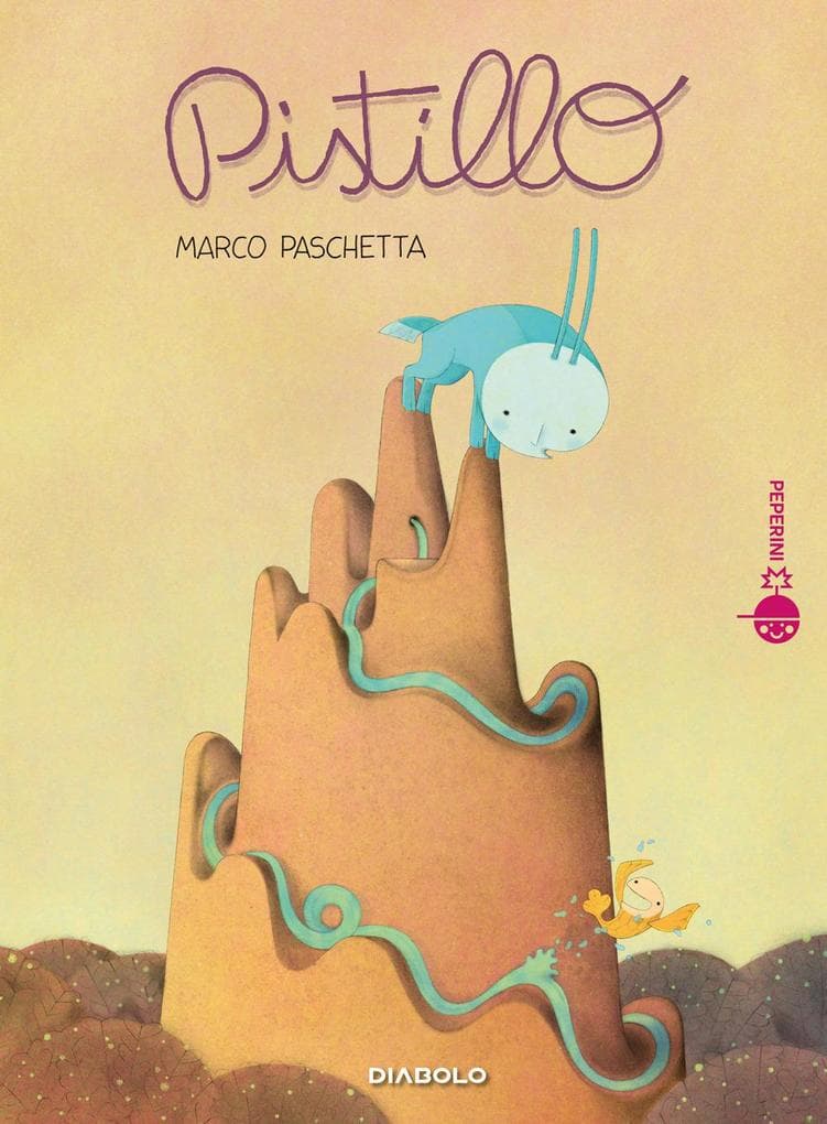 Pistillo