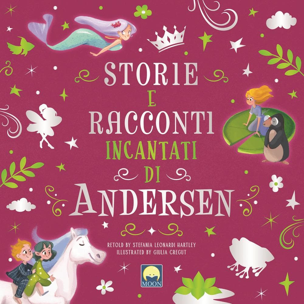 Storie e racconti incantati di Andersen