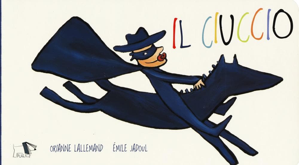 Il ciuccio