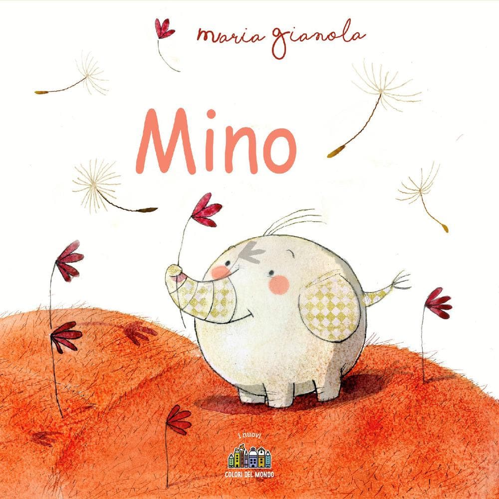 Mino