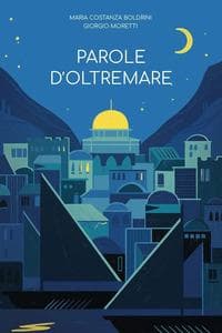 Parole d'oltremare