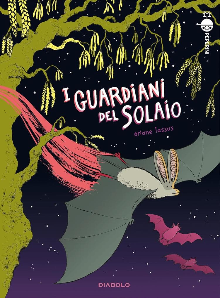 I guardiani del solaio