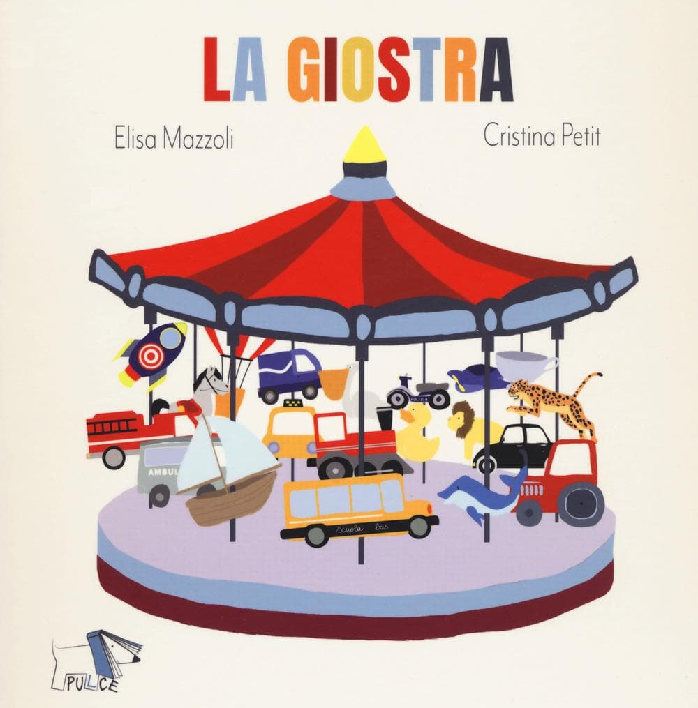La giostra