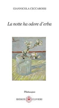 La notte ha odore d'erba