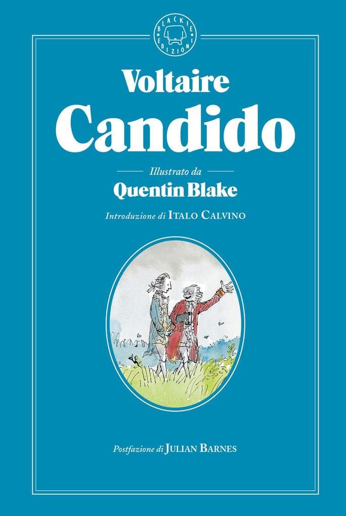 Candido