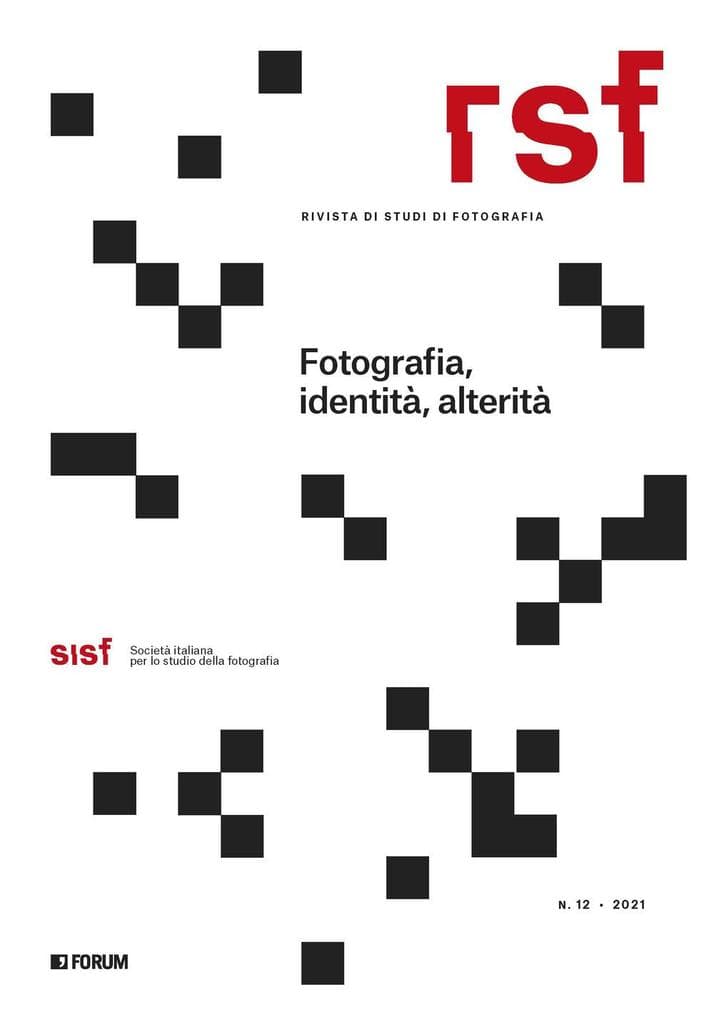 Fotografia, identità, alterità