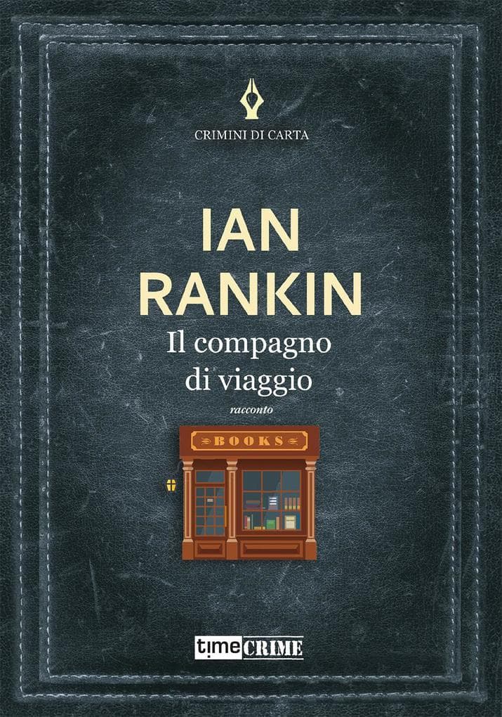 Il compagno di viaggio