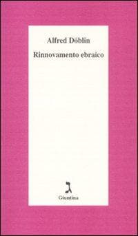 Rinnovamento ebraico
