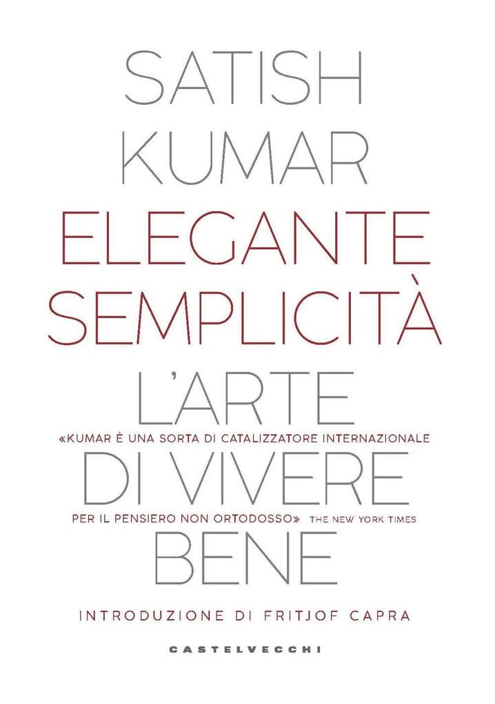 Elegante semplicità. L'arte di vivere bene