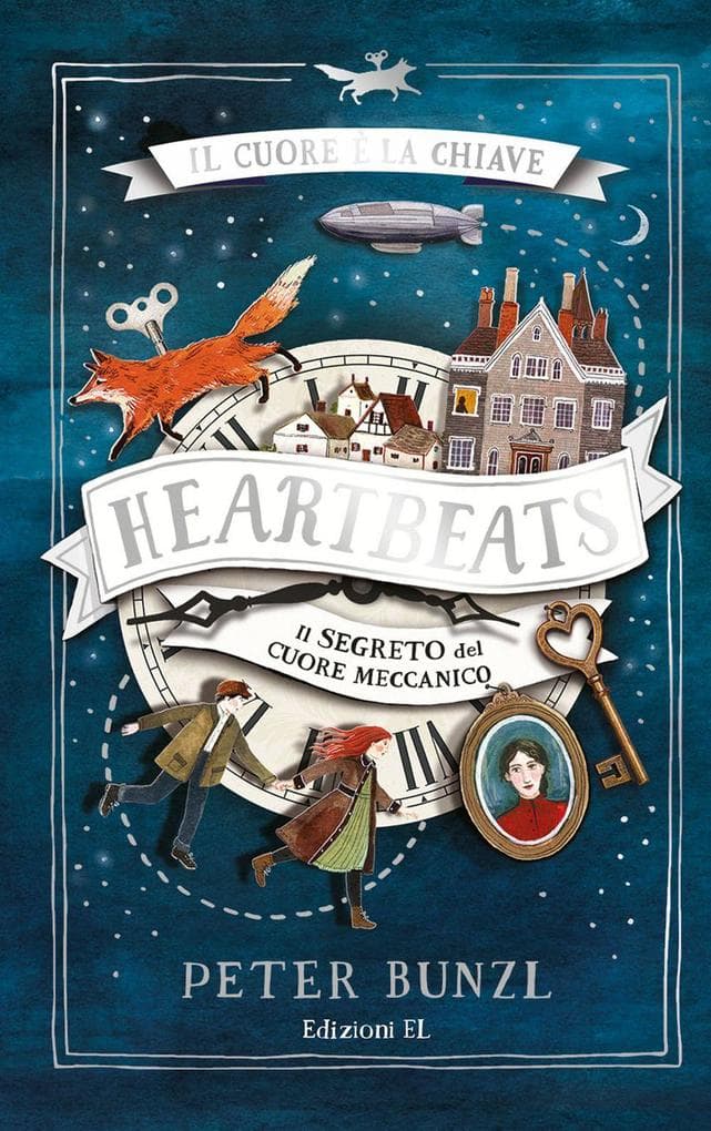 Heartbeats. Il segreto del cuore meccanico