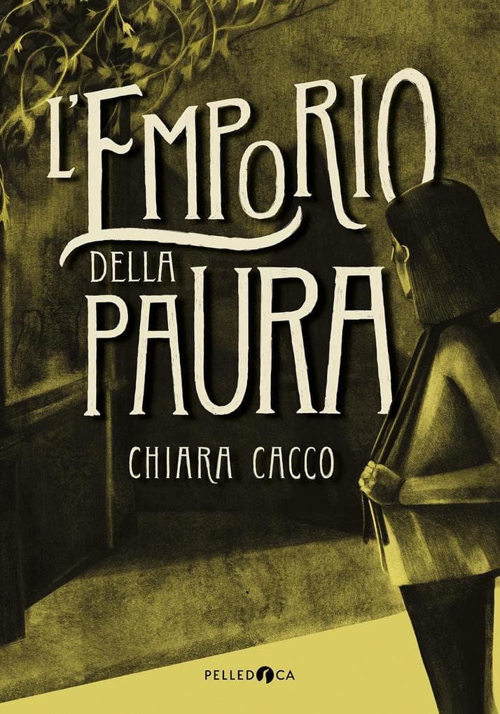 L' emporio della paura