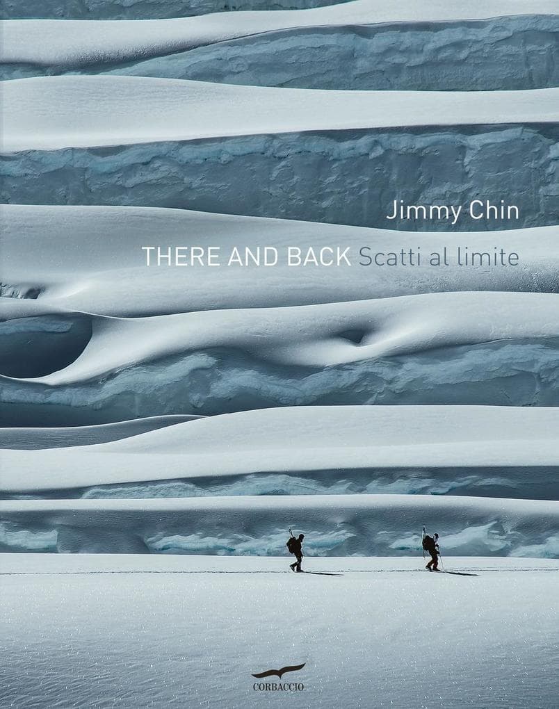 There and back. Scatti al limite