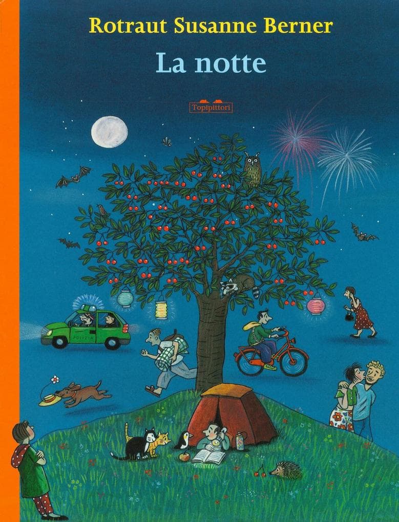 La notte
