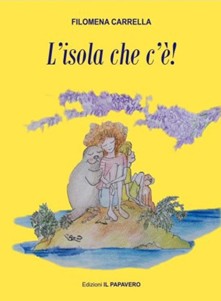 L' isola che c'è!