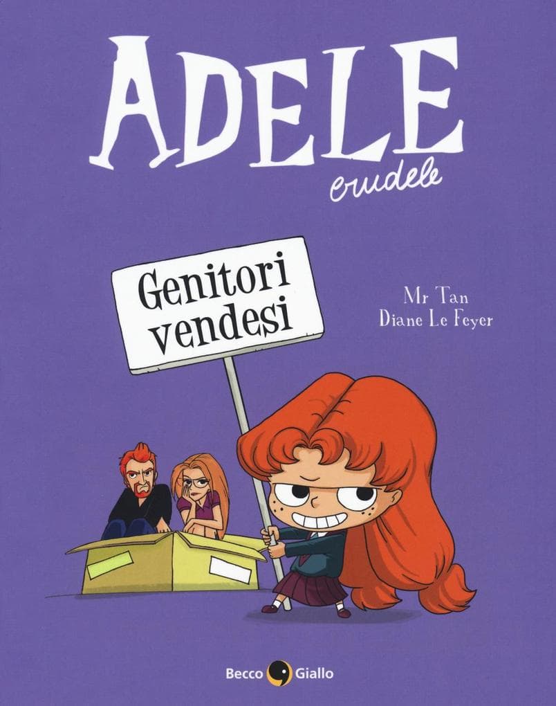 Genitori vendesi