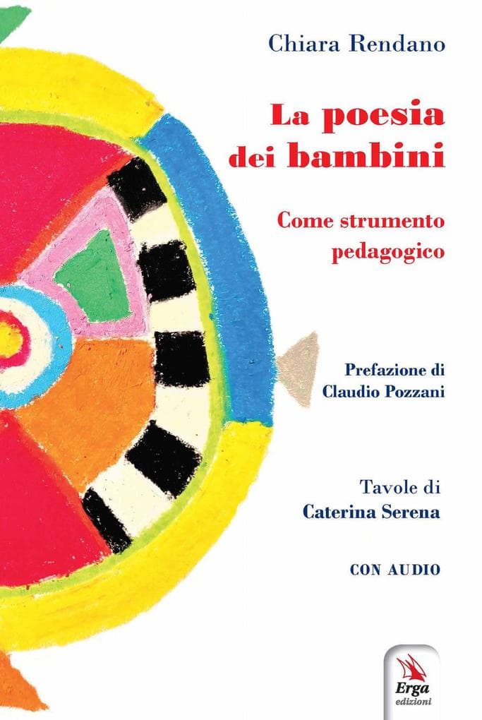La poesia dei bambini. Come strumento pedagogico