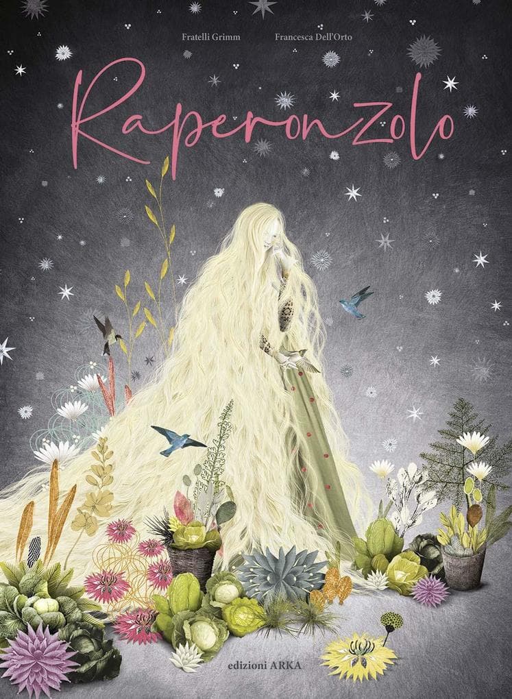 Raperonzolo