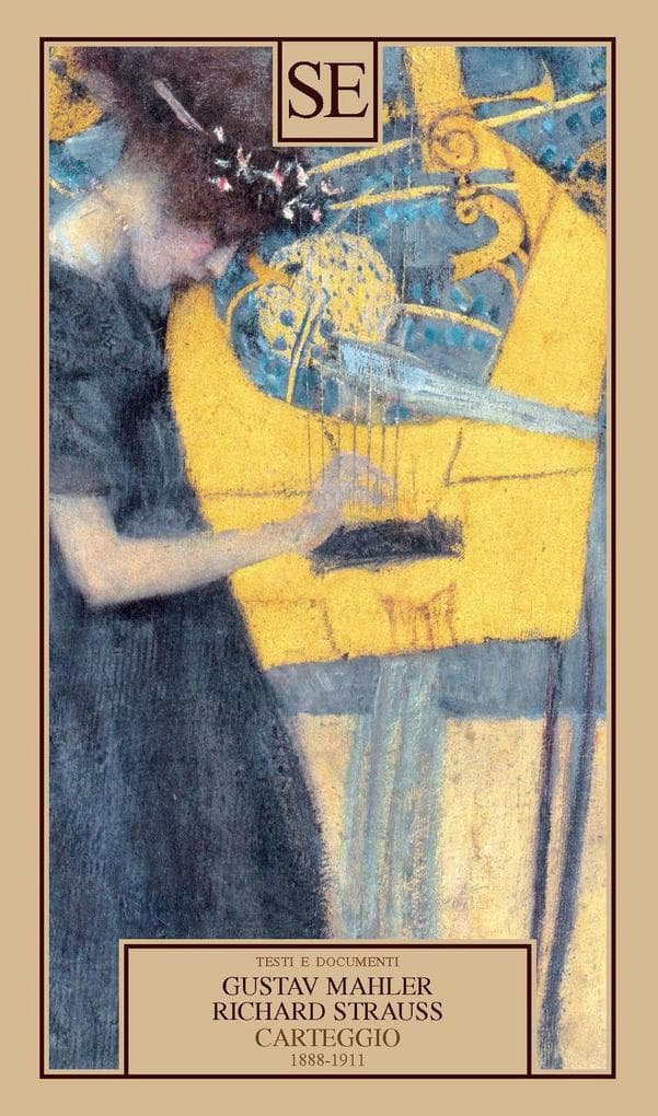 Carteggio 1888-1911