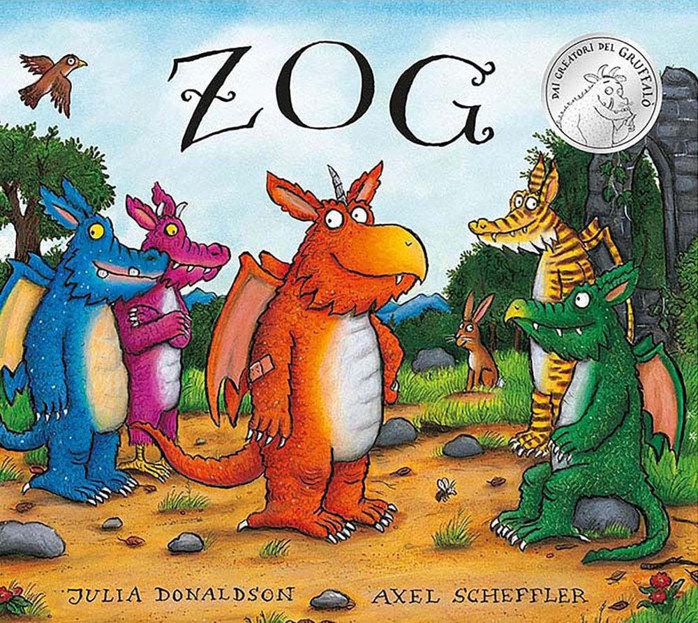 Zog