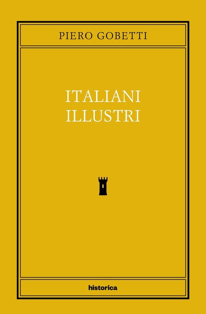 Italiani illustri