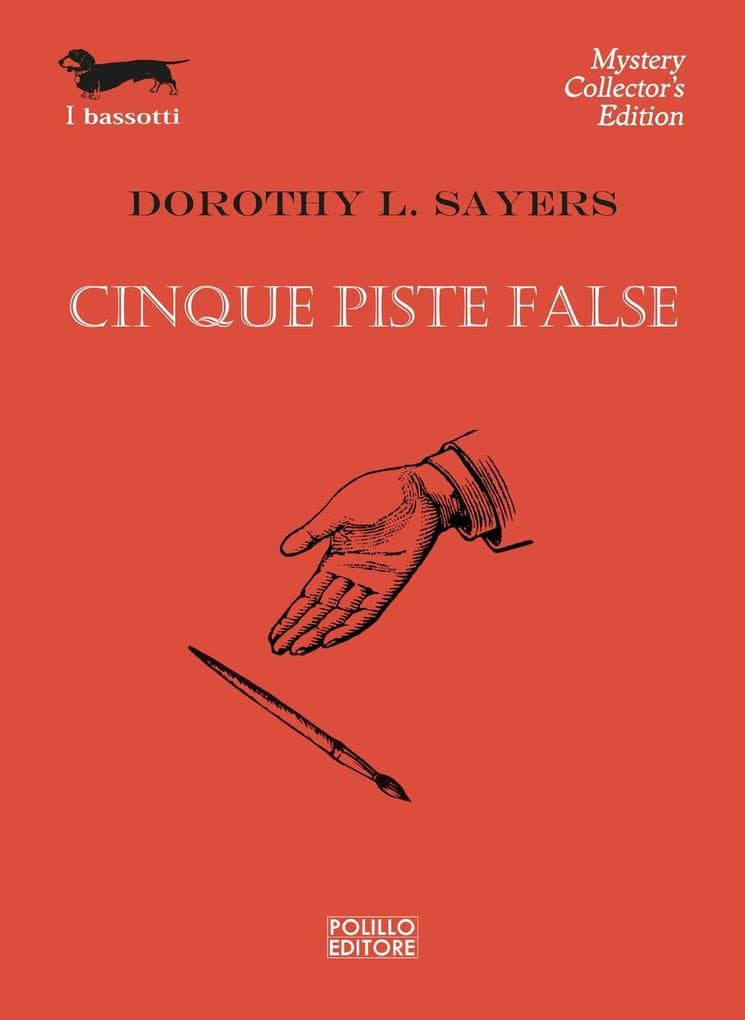 Cinque piste false