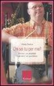 Chi sei tu per me? Persone con disabilità e operatori nel quotidiano
