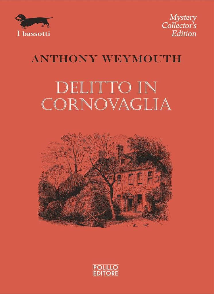 Delitto in Cornovaglia