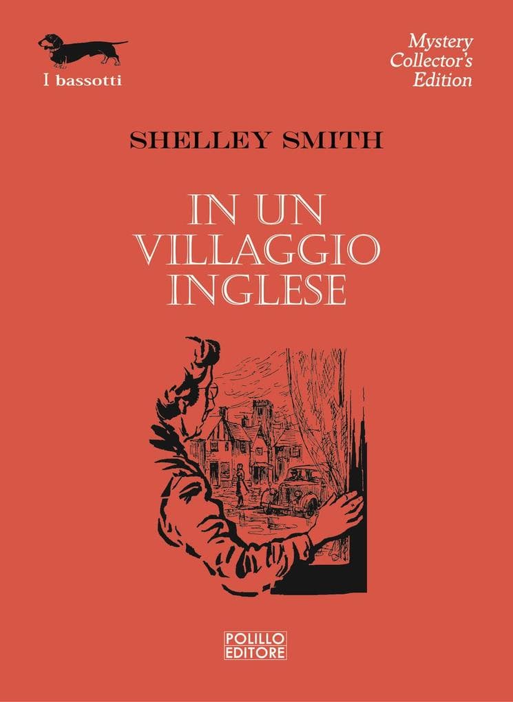 In un villaggio inglese