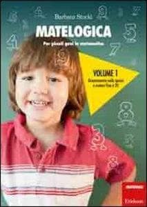 Orientamento nello spazio e numeri fino a 20