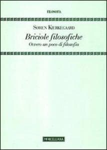 Briciole filosofiche. Ovvero un poco di filosofia