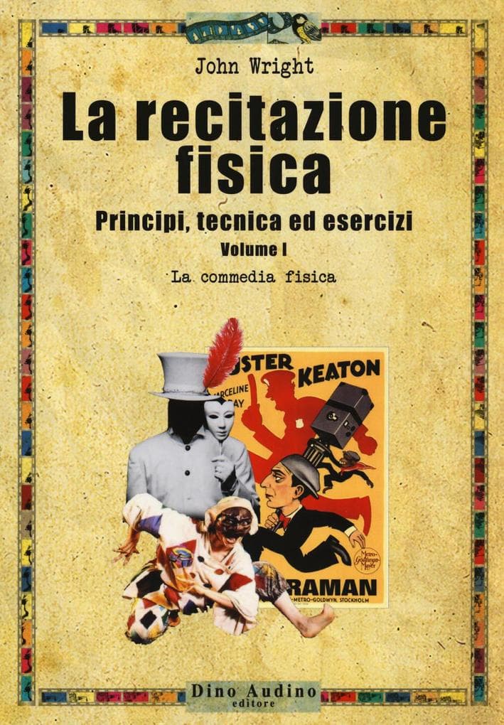 La commedia fisica