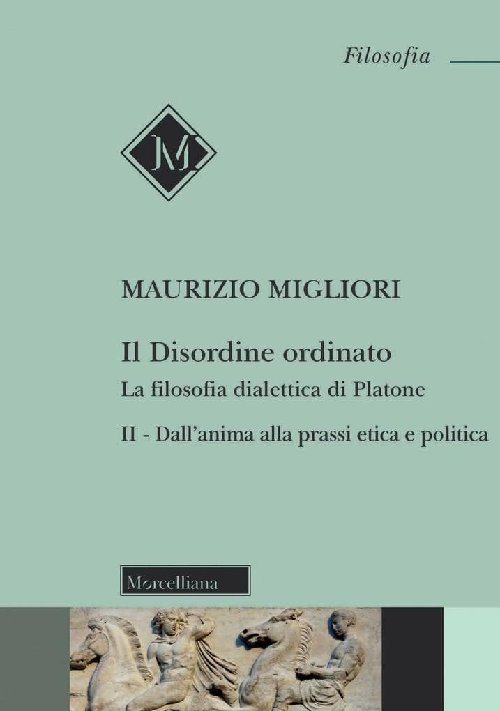 Dall'anima alla prassi etica e politica