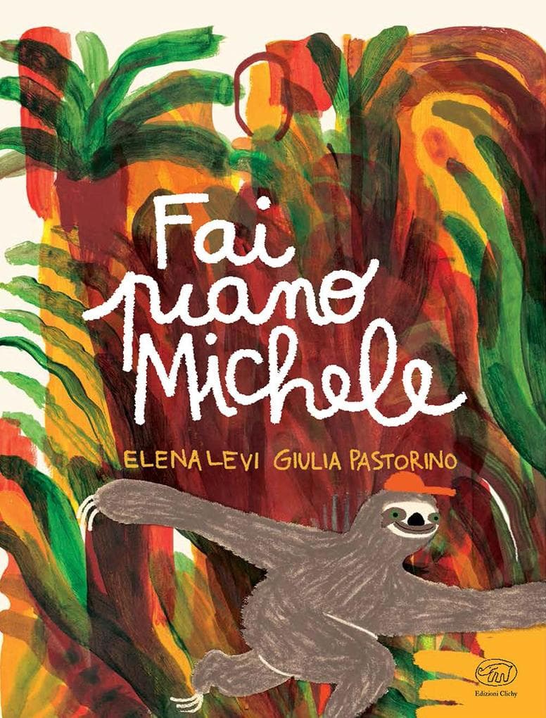 Fai piano Michele