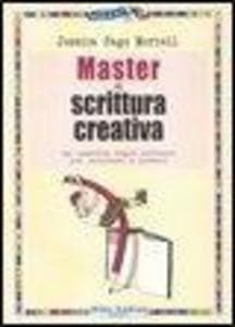 Master di scrittura creativa