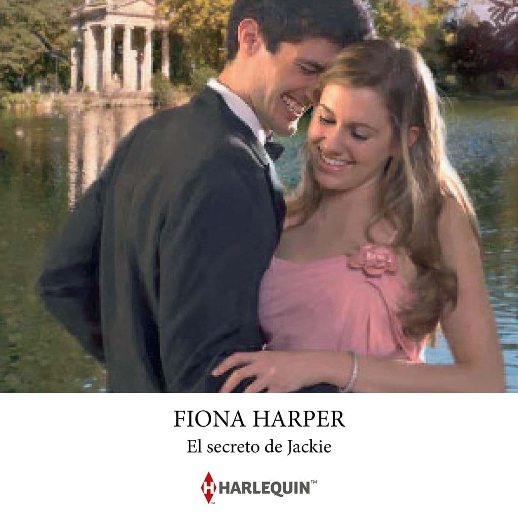 El secreto de Jackie