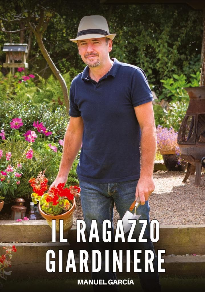 Il Ragazzo Giardiniere