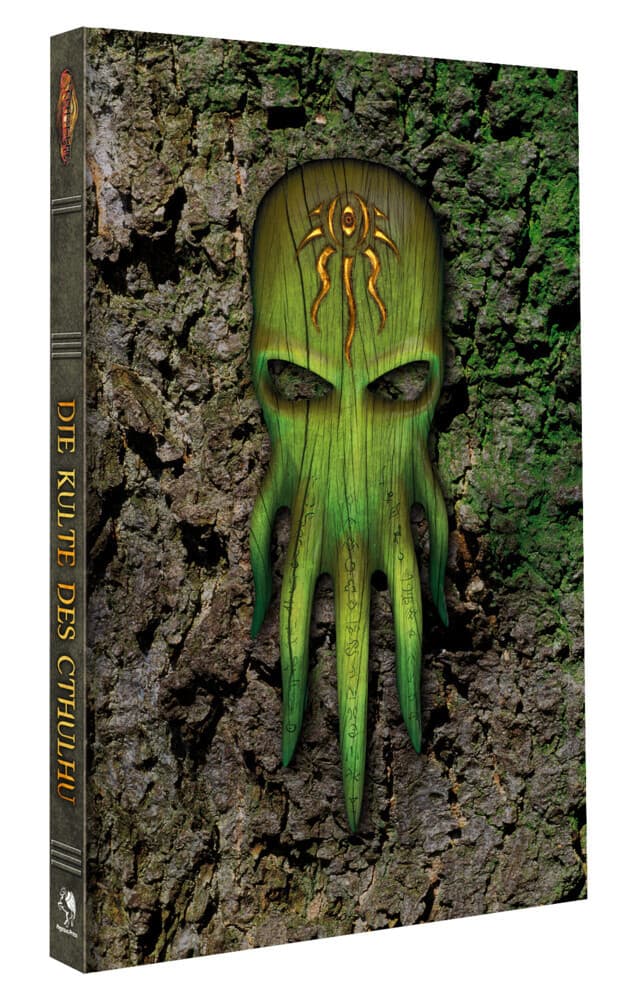 Cthulhu: Die Kulte des Cthulhu