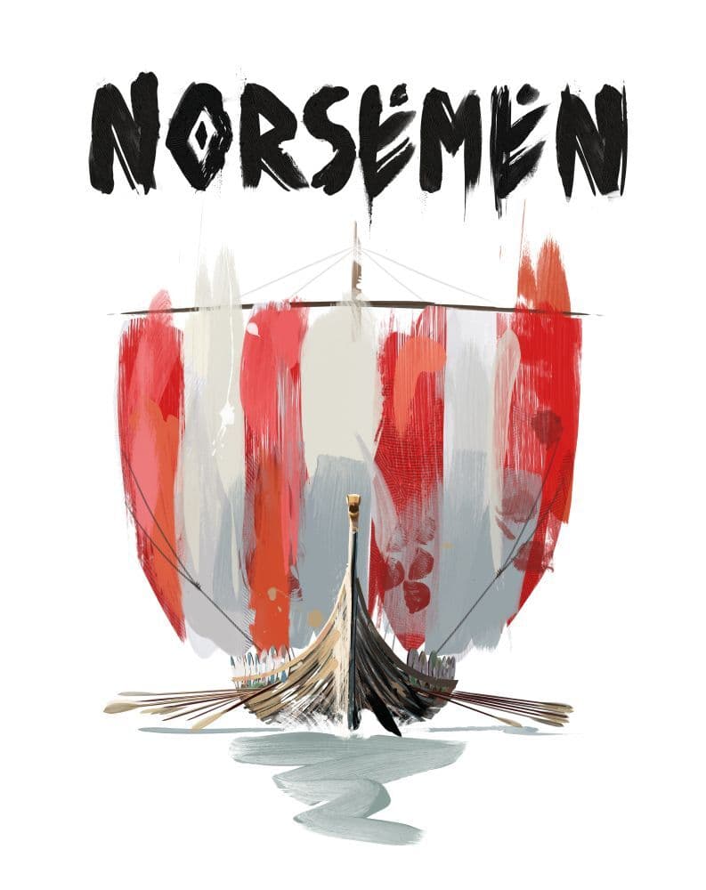 Norsemen