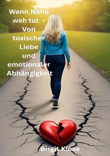 Wenn Nähe weh tut - Von toxischer Liebe und emotionaler Abhängigkeit