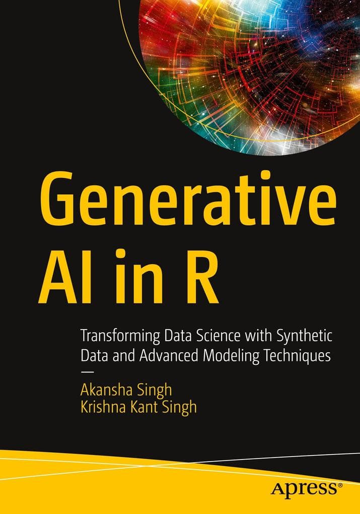 Generative AI in R